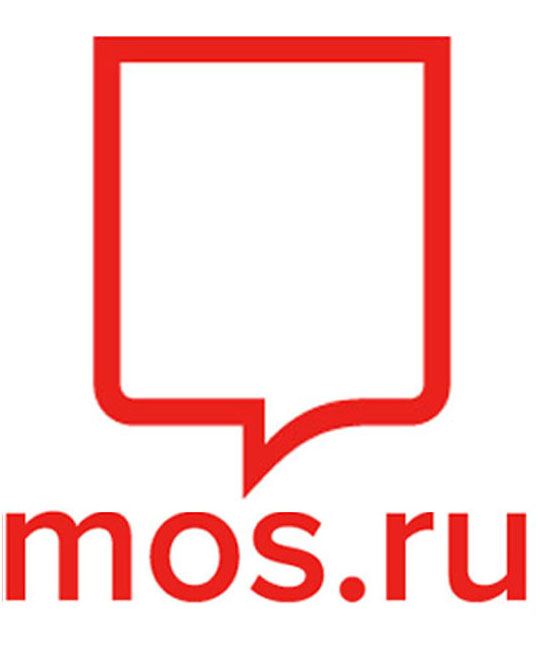 Портал госуслуг Москвы